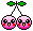 :cherries: Slack emoji