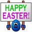 :happy_easter: Slack emoji
