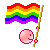:pride_flag: Slack emoji