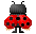 :ladybug: Slack emoji