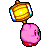 :kirby_hammer: Slack emoji