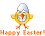 :happy_easter: Slack emoji