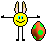 :easter: Slack emoji