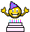 :birthday_cake: Slack emoji