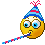 :birthday_party: Slack emoji