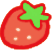:strawberry: Slack emoji
