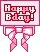 :happy_bday: Slack emoji