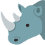 :rhino: Slack emoji