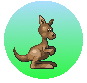 :kangaroo: Slack emoji