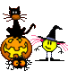 :halloween: Slack emoji