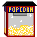 :popcorn: Slack emoji