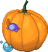 :pumpkin: Slack emoji