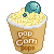 :popcorn: Slack emoji