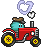 :tractor: Slack emoji