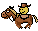 :horse_gallop: Slack emoji