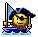 :pirate_ship: Slack emoji