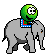 :elephant_ride: Slack emoji