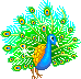 :peacock: Slack emoji