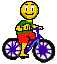 :biking: Slack emoji