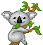 :koala: Slack emoji