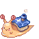 :snail: Slack emoji