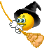 :witch_broomstick: Slack emoji