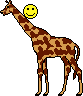 :giraffe: Slack emoji