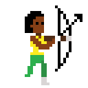 :archery: Slack emoji