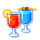 :cocktails: Slack emoji