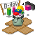 :bday: Slack emoji