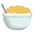 :cereal: Slack emoji