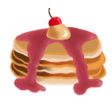 :pancakes: Slack emoji