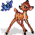 :bambi: Slack emoji