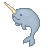 :narwhal: Slack emoji