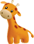 :giraffe: Slack emoji