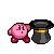 :kirby_hat: Slack emoji