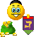 :dreidel: Slack emoji