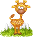:giraffe: Slack emoji