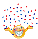 :confetti: Slack emoji