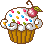 :cupcake: Slack emoji