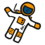 :astronaut: Slack emoji
