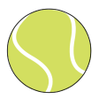 :tennis_ball: Slack emoji
