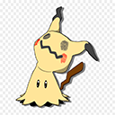 :mimikyu: Slack emoji