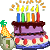 :bday_cake: Slack emoji
