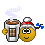 :hot_cocoa: Slack emoji