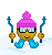 :skiing: Slack emoji