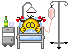 :hospital_bed: Slack emoji