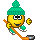 :hockey: Slack emoji