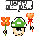 :happy-birthday_mushroom: Slack emoji