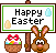 :happy_easter: Slack emoji